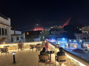 KING ALI Pyramids View Inn